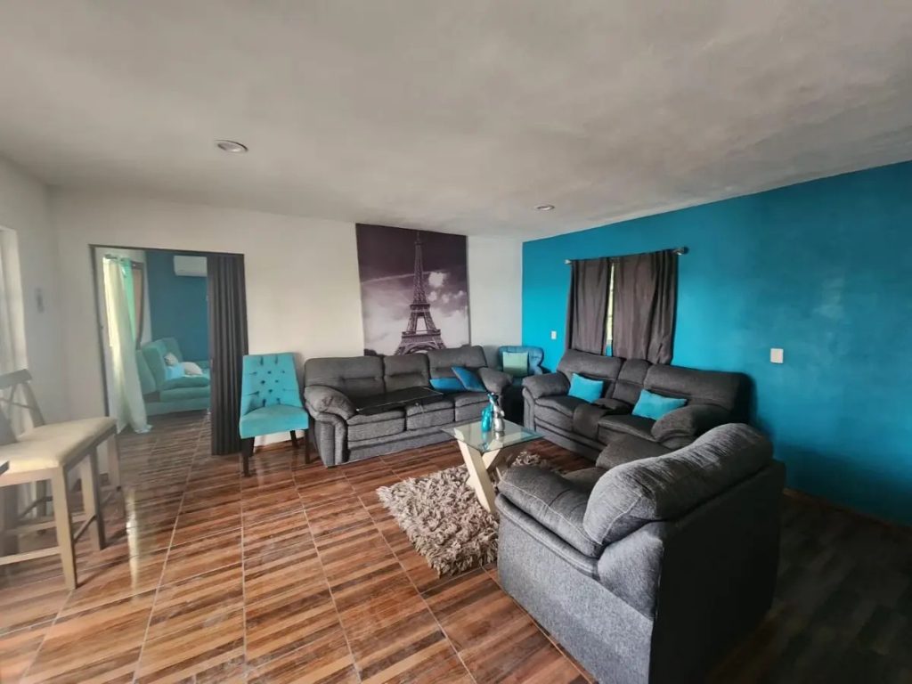Casa en Venta en Miramar Altamira Tamaulipas 4