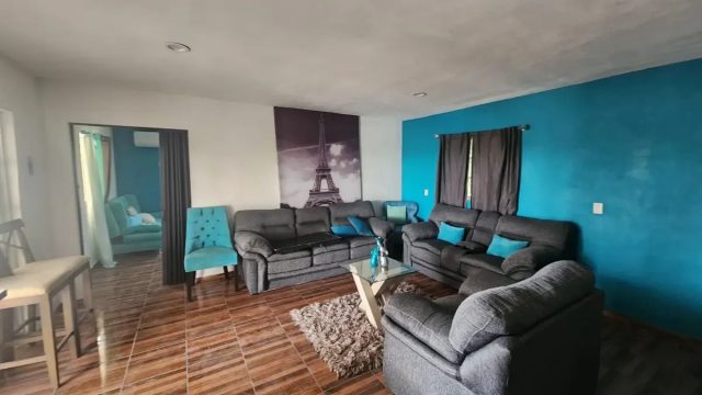 Casa en Venta en Miramar Altamira Tamaulipas 4