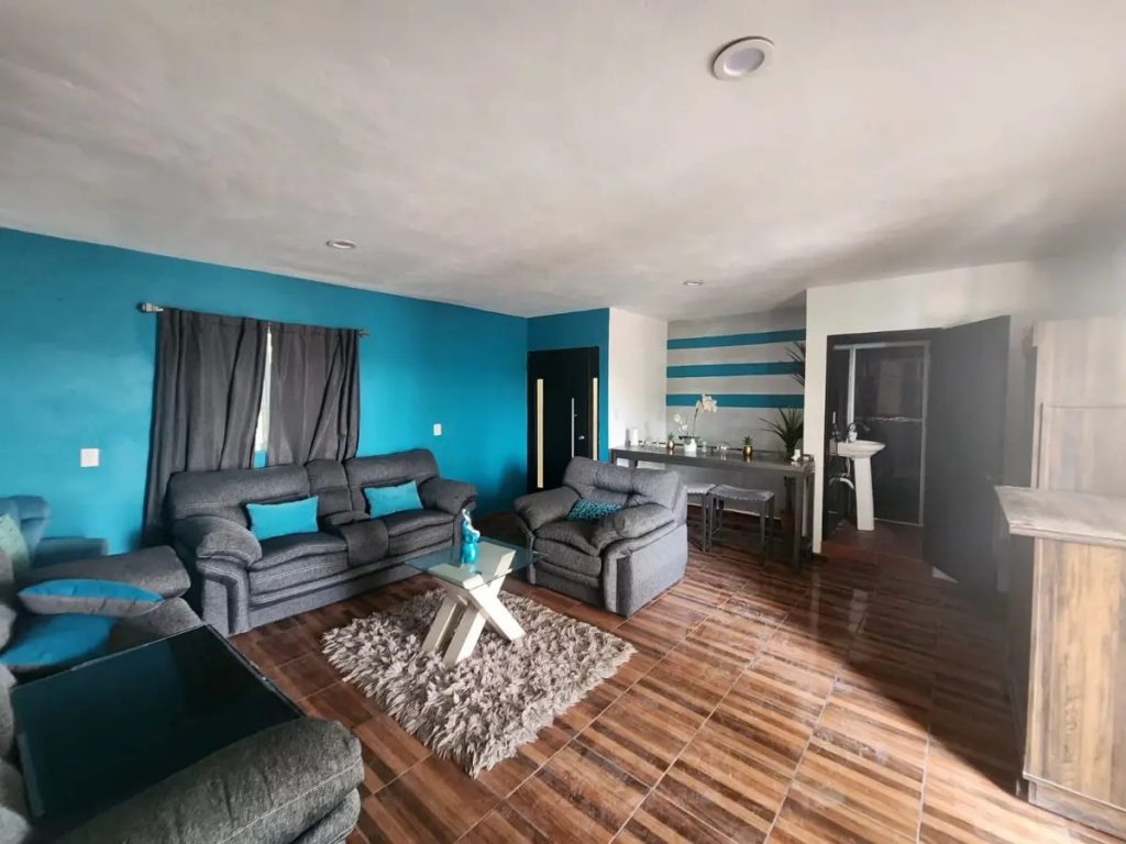 Casa en Venta en Miramar Altamira Tamaulipas 5
