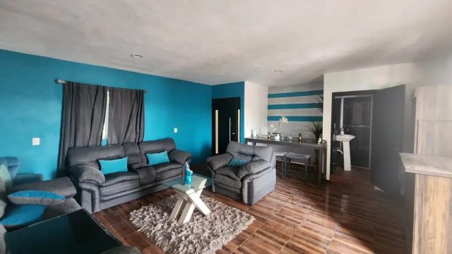 Casa en Venta en Miramar Altamira Tamaulipas 5