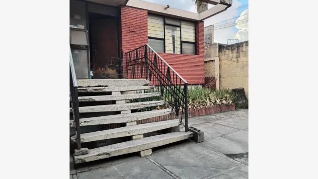Casa en Venta en Mitras Centro Monterrey Nuevo Leon 1