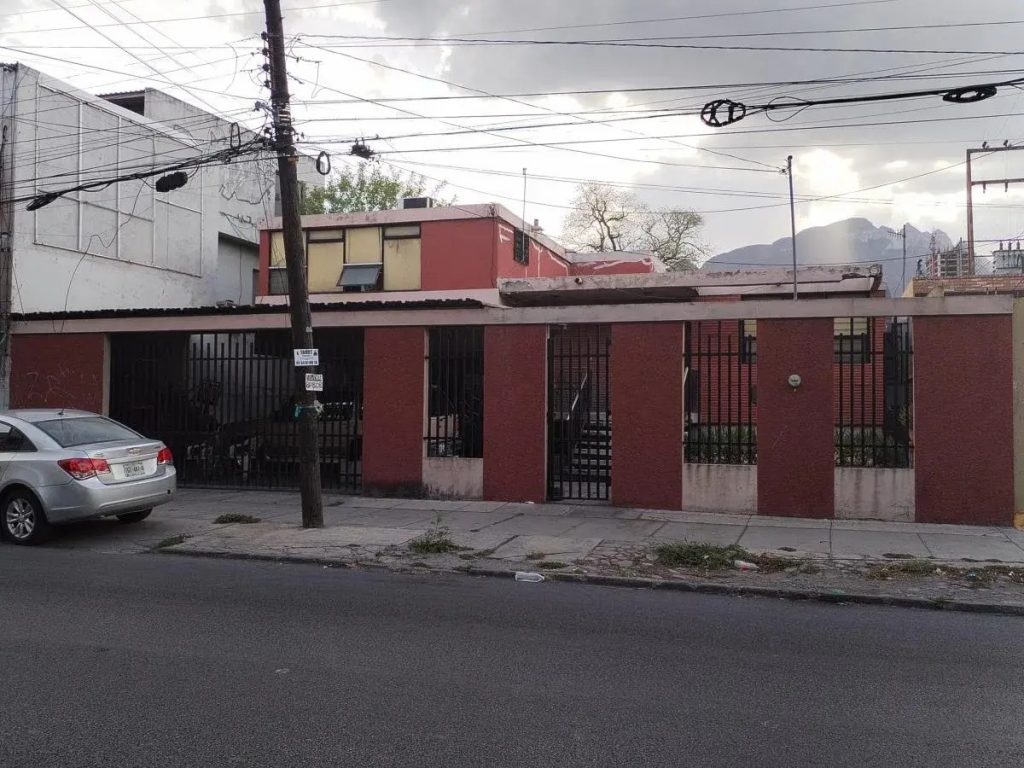 Casa en Venta en Mitras Centro Monterrey Nuevo Leon 11