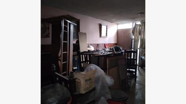 Casa en Venta en Mitras Centro Monterrey Nuevo Leon 4