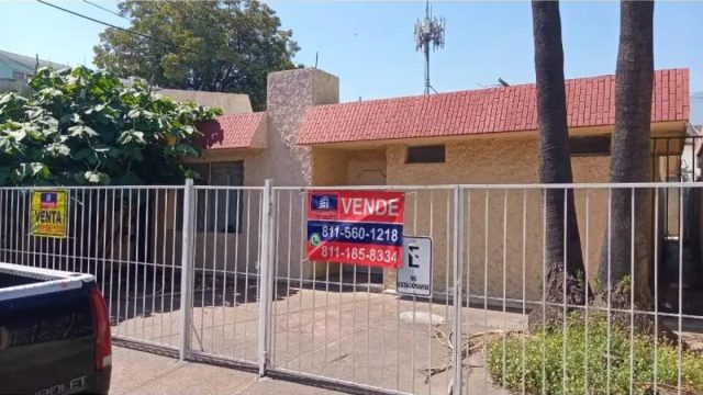 Casa en Venta en Mitras Centro Monterrey Nuevo Leon 8 1