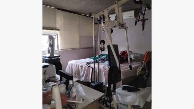 Casa en Venta en Mitras Centro Monterrey Nuevo Leon 8