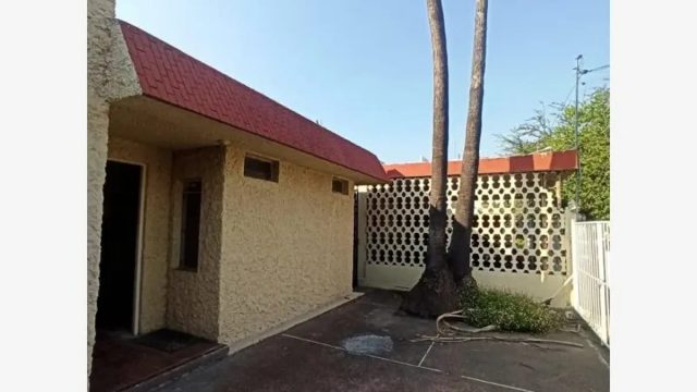 Casa en Venta en Mitras Centro Monterrey Nuevo Leon 9 1