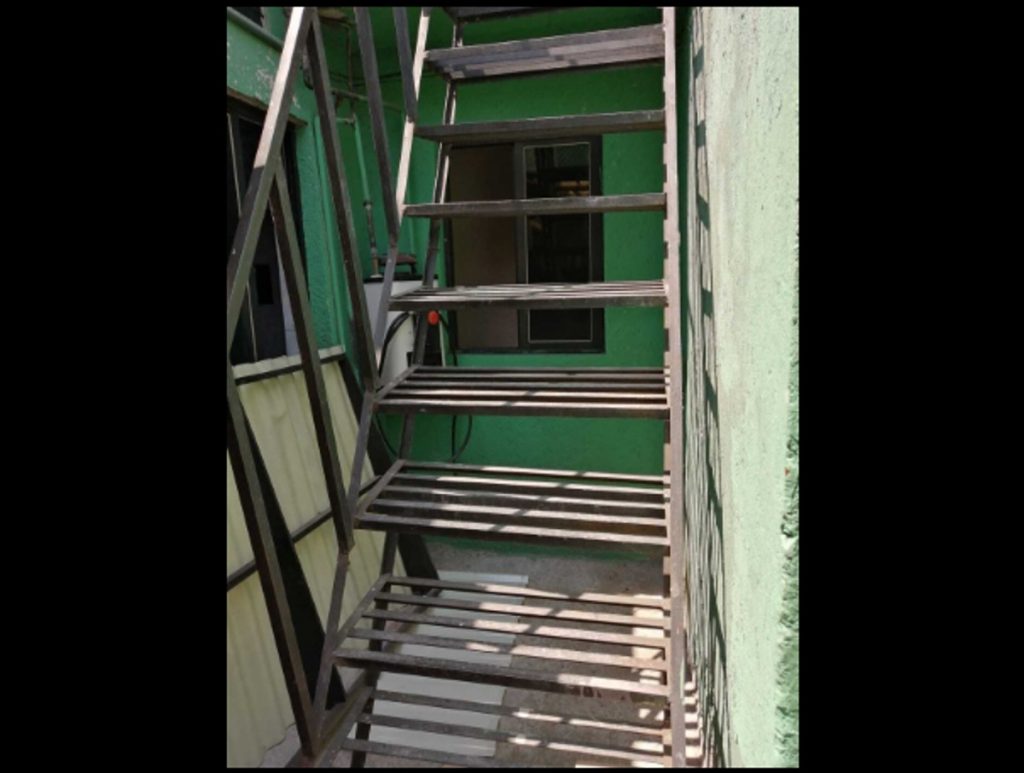 Casa en Venta en Moderna Benito Juarez Ciudad de Mexico 1