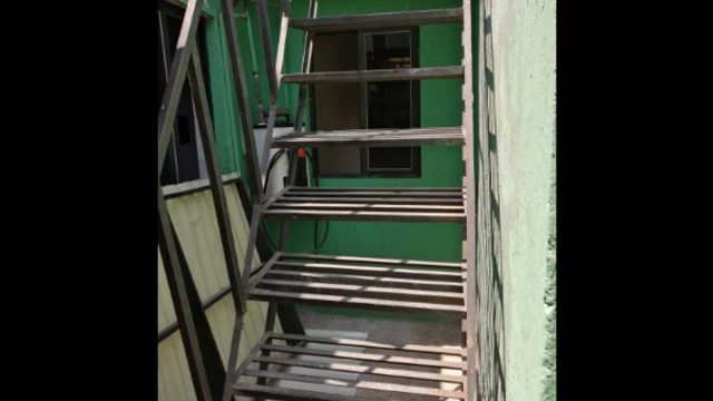Casa en Venta en Moderna Benito Juarez Ciudad de Mexico 1