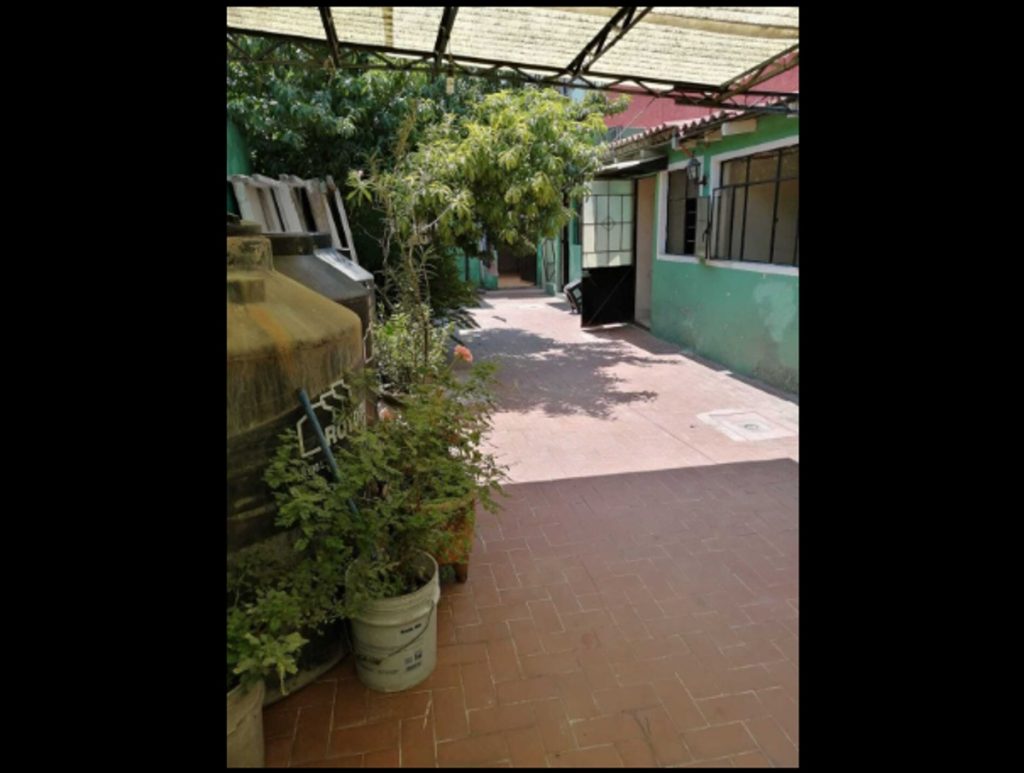 Casa en Venta en Moderna Benito Juarez Ciudad de Mexico 11