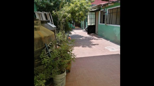 Casa en Venta en Moderna Benito Juarez Ciudad de Mexico 11