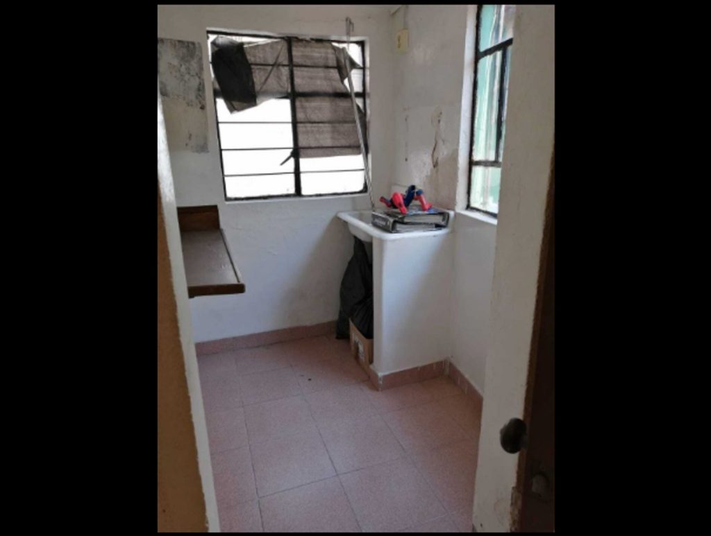 Casa en Venta en Moderna Benito Juarez Ciudad de Mexico 12