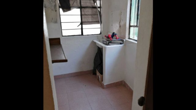 Casa en Venta en Moderna Benito Juarez Ciudad de Mexico 12