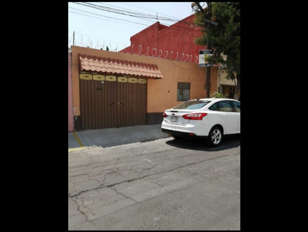 Casa en Venta en Moderna Benito Juarez Ciudad de Mexico 13