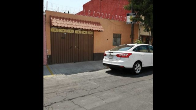 Casa en Venta en Moderna Benito Juarez Ciudad de Mexico 13