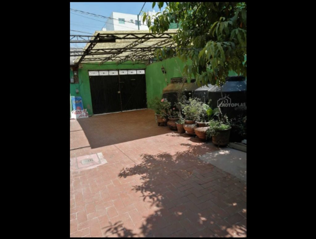 Casa en Venta en Moderna Benito Juarez Ciudad de Mexico 2