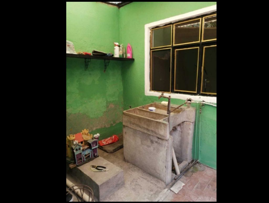 Casa en Venta en Moderna Benito Juarez Ciudad de Mexico 3