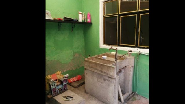 Casa en Venta en Moderna Benito Juarez Ciudad de Mexico 3