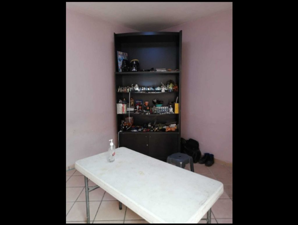 Casa en Venta en Moderna Benito Juarez Ciudad de Mexico 4
