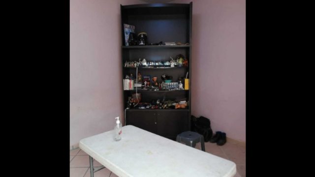 Casa en Venta en Moderna Benito Juarez Ciudad de Mexico 4