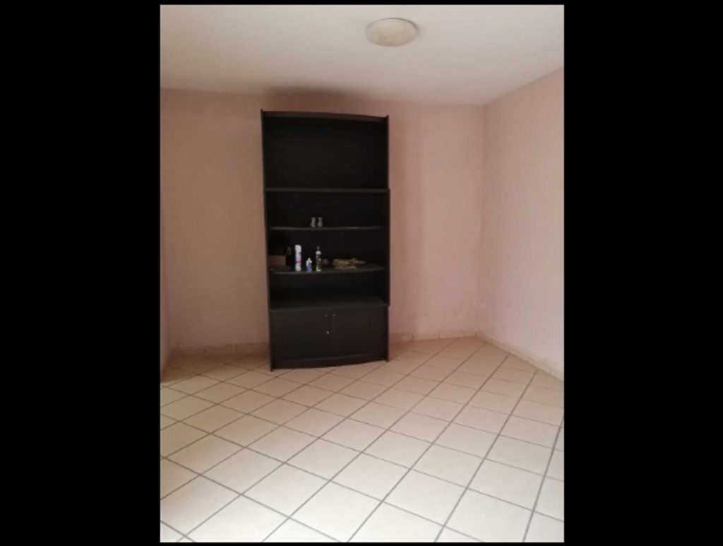 Casa en Venta en Moderna Benito Juarez Ciudad de Mexico 5