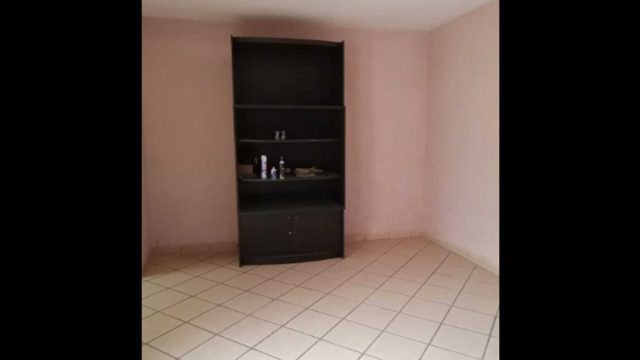 Casa en Venta en Moderna Benito Juarez Ciudad de Mexico 5