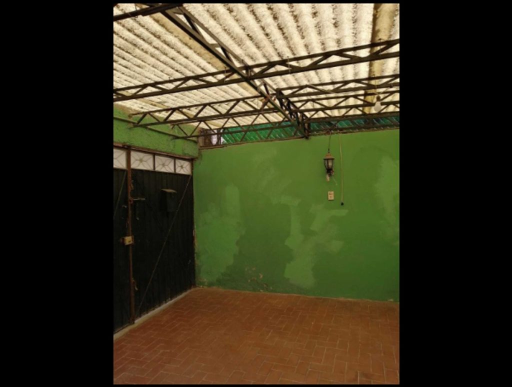 Casa en Venta en Moderna Benito Juarez Ciudad de Mexico 9