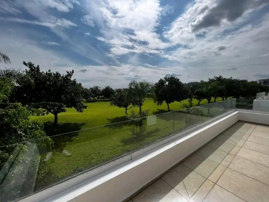 Casa en Venta en Paraiso Country Club Emiliano Zapata Morelos 1
