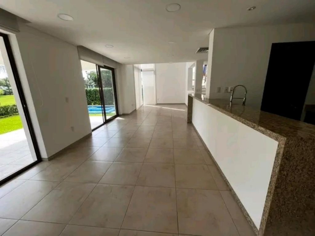 Casa en Venta en Paraiso Country Club Emiliano Zapata Morelos 10