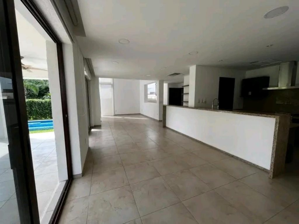 Casa en Venta en Paraiso Country Club Emiliano Zapata Morelos 8
