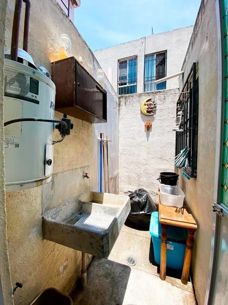 Casa en Venta en Paseos de Xochitepec Xochitepec Morelos 6