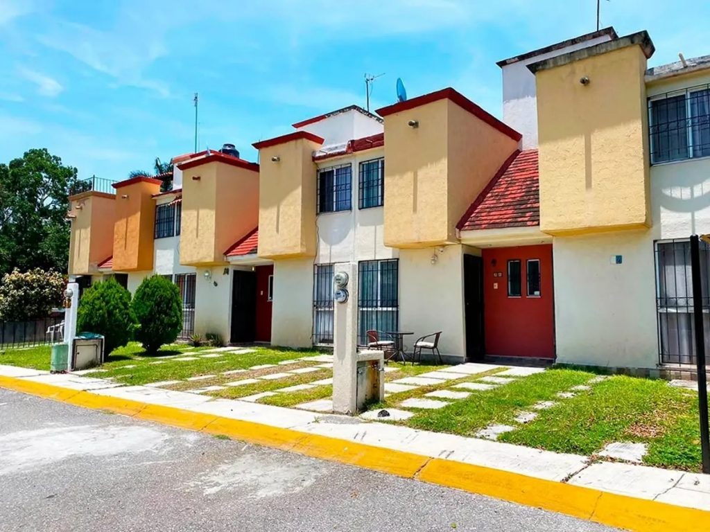 Casa en Venta en Paseos de Xochitepec Xochitepec Morelos 7