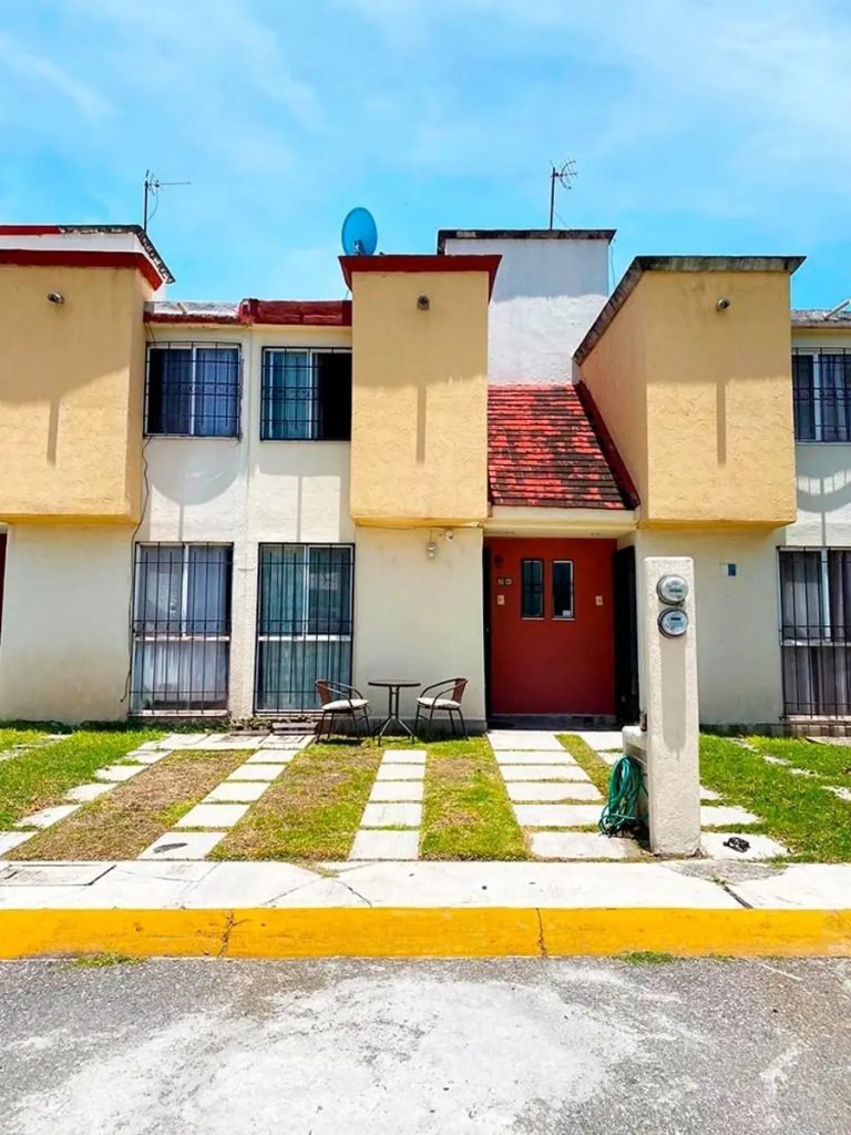 Casa en Venta en Paseos de Xochitepec Xochitepec Morelos 8
