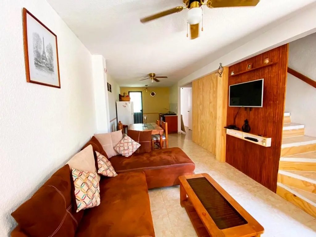 Casa en Venta en Paseos de Xochitepec Xochitepec Morelos 9