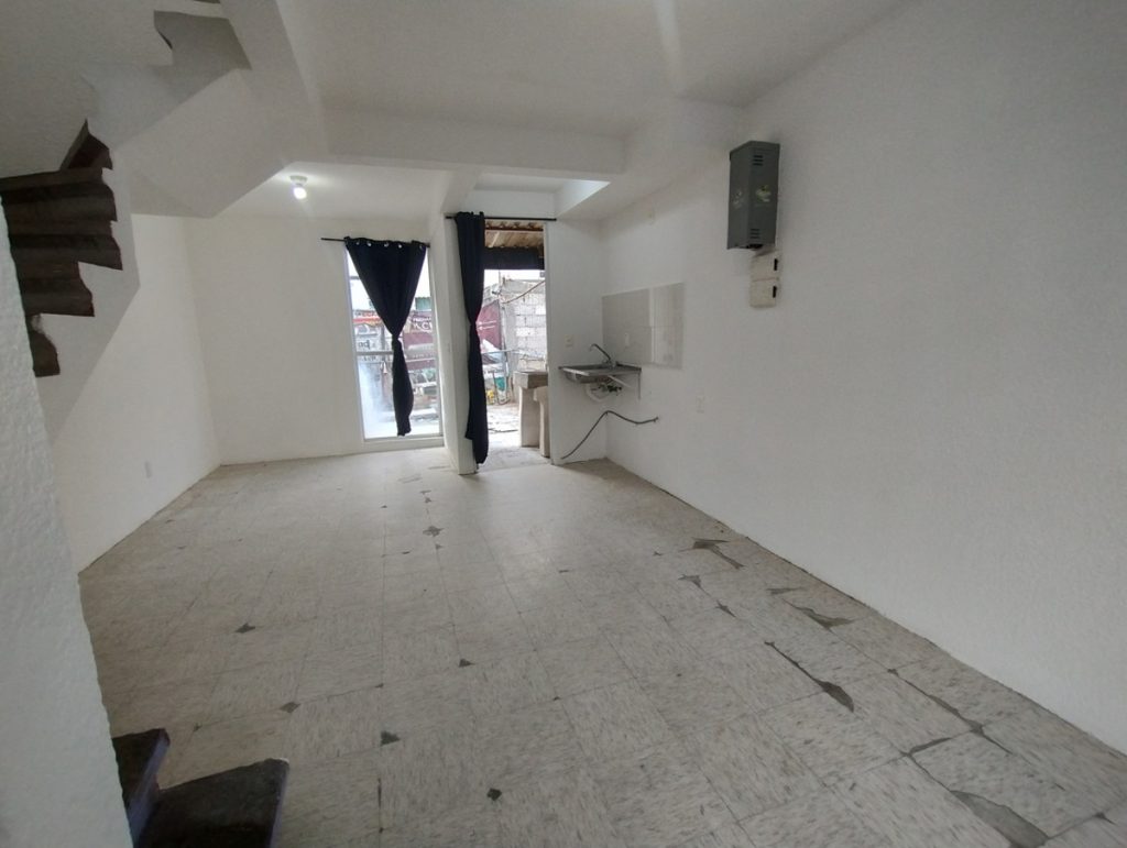 Casa en Venta en Paseos del Lago II Zumpango Mexico 1