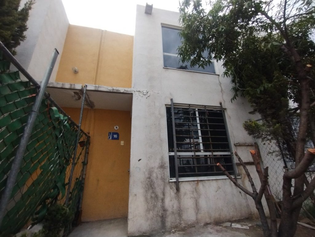 Casa en Venta en Paseos del Lago II Zumpango Mexico 5