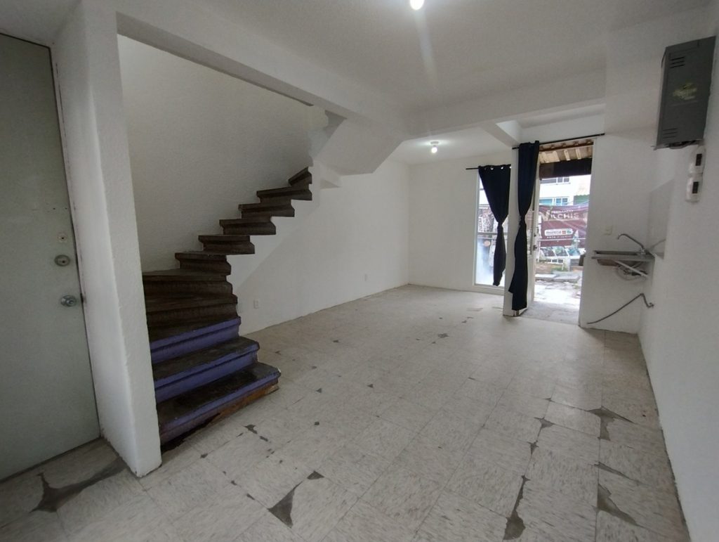 Casa en Venta en Paseos del Lago II Zumpango Mexico 6