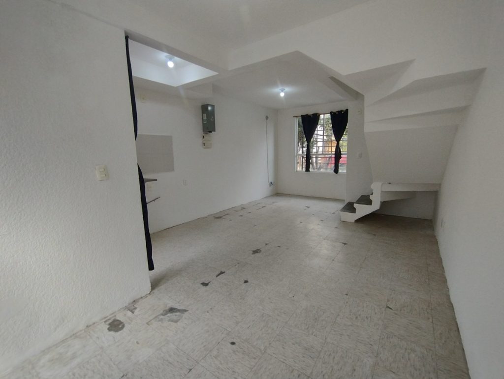 Casa en Venta en Paseos del Lago II Zumpango Mexico 7