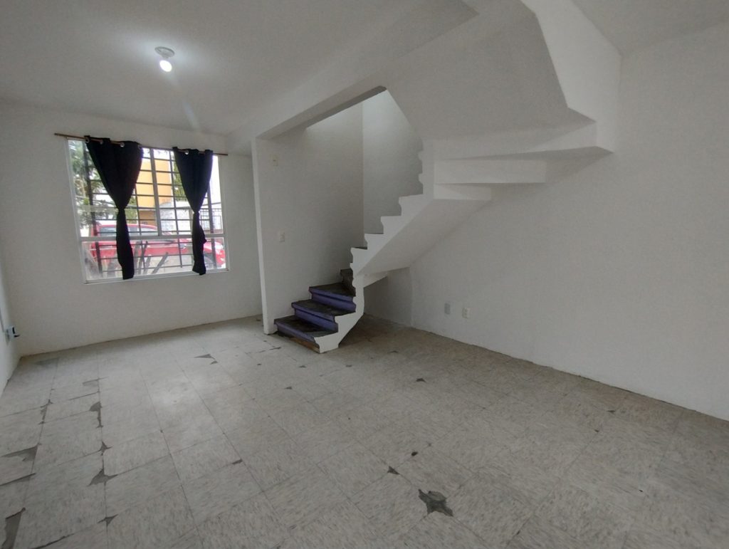 Casa en Venta en Paseos del Lago II Zumpango Mexico 8