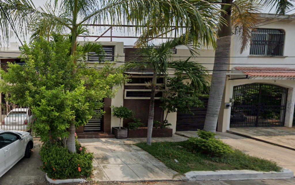 Casa en Venta en Prados de Villahermosa Centro Tabasco 1