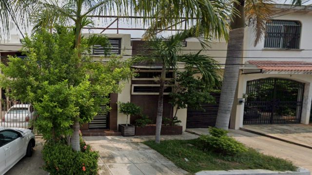 Casa en Venta en Prados de Villahermosa Centro Tabasco 1