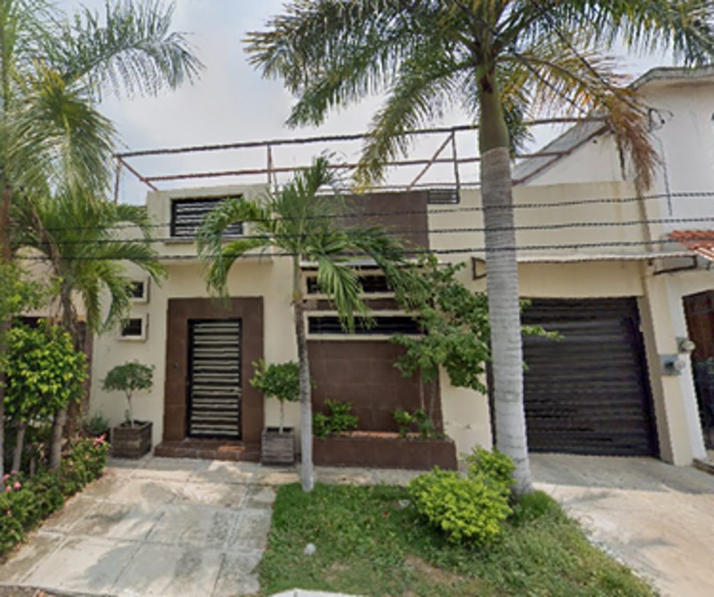 Casa en Venta en Prados de Villahermosa Centro Tabasco 2