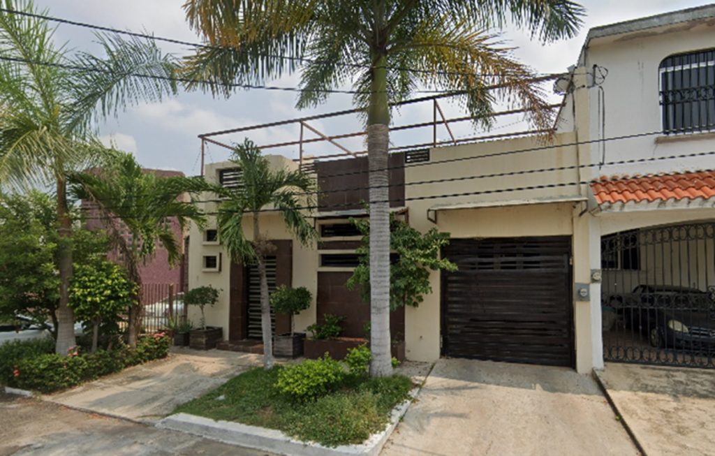 Casa en Venta en Prados de Villahermosa Centro Tabasco 3