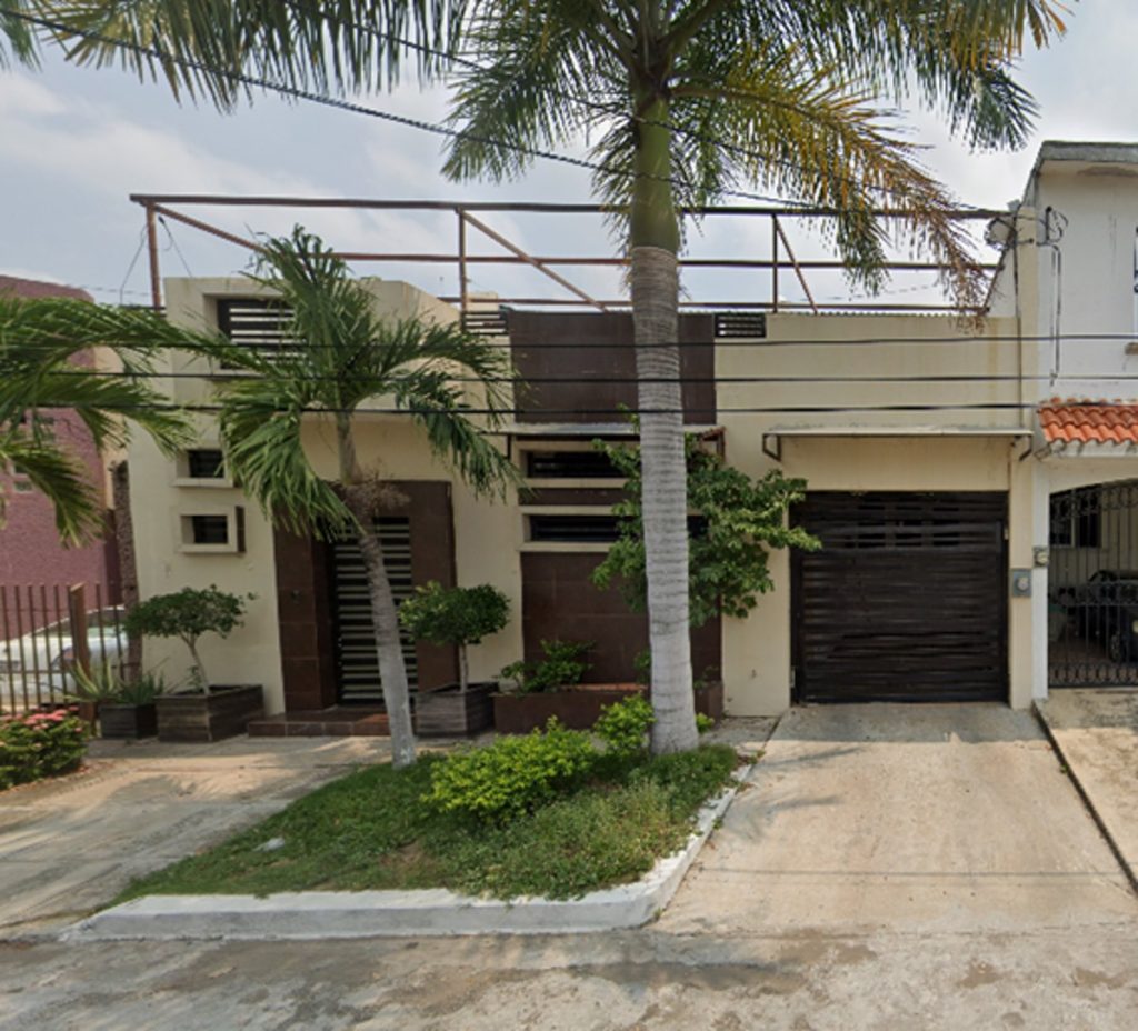 Casa en Venta en Prados de Villahermosa Centro Tabasco 4