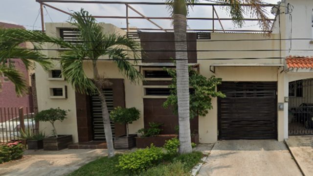 Casa en Venta en Prados de Villahermosa Centro Tabasco 4
