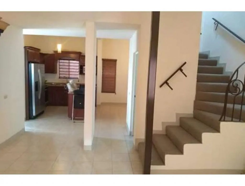 Casa en Venta en Privata Residencial Juarez Chihuahua 1