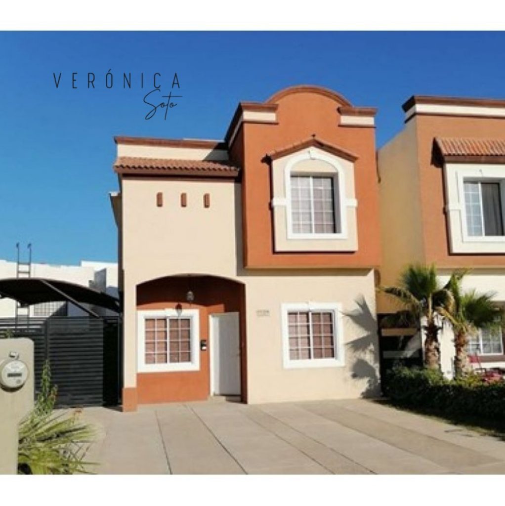 Casa en Venta en Privata Residencial Juarez Chihuahua 10