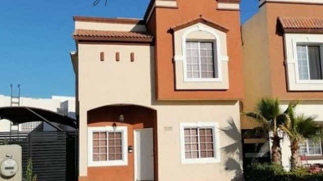 Casa en Venta en Privata Residencial Juarez Chihuahua 10