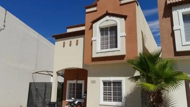 Casa en Venta en Privata Residencial Juarez Chihuahua 14
