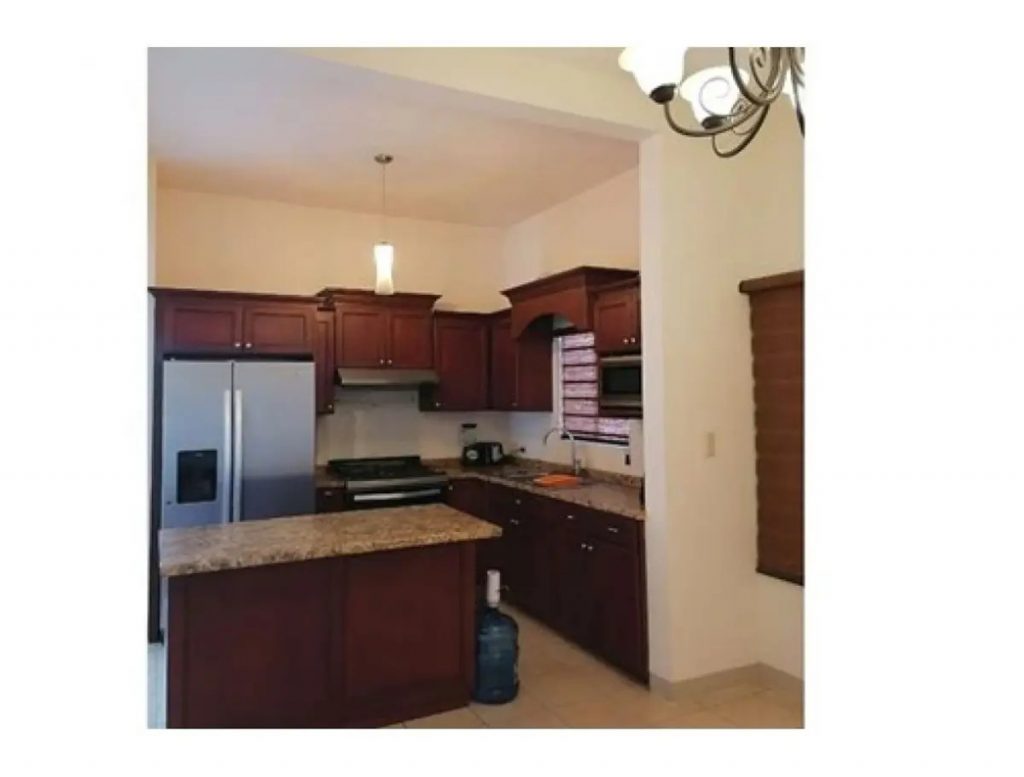 Casa en Venta en Privata Residencial Juarez Chihuahua 4