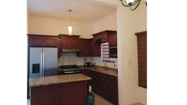 Casa en Venta en Privata Residencial Juarez Chihuahua 4